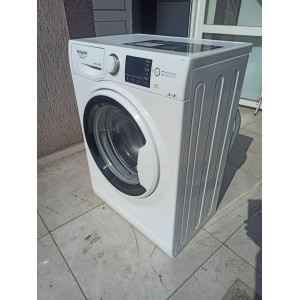 Стиральная машина Hotpoint Ariston RST 601 W. Photo 3